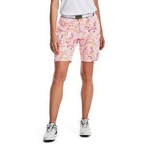 Dámske kraťasy Under Armour Links Printed Short