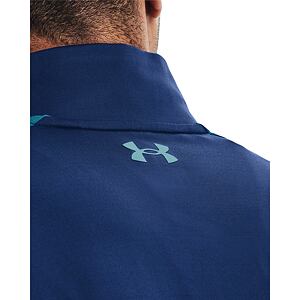 Pánska mikina Under Armour Storm Midlayer FZ