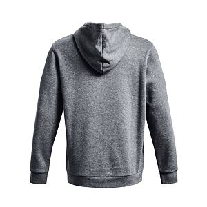 Pánska mikina Under Armour Essential Fleece Hoodie