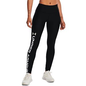 Dámske kompresné legíny Under Armour Armour Branded Legging