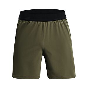 Pánske kraťasy Under Armour Peak Woven Short