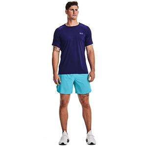 Pánske kraťasy Under Armour Peak Woven Short