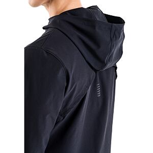 Pánska bežecká bunda Under Armour Outrun The Storm Jacket