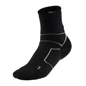 Bežecké ponožky Mizuno ER Trail Socks