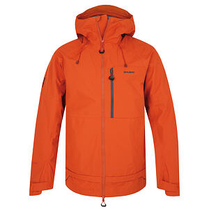 Pánská hardshell bunda Husky Nanook M
