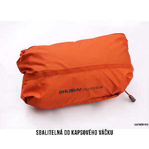Pánska Outdoorová Bunda Husky Lamy M