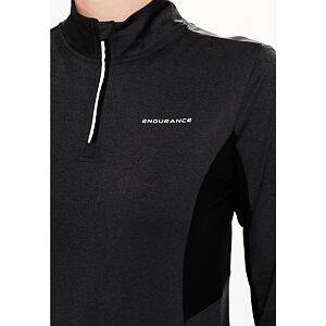 Dámska športová mikina Endurance Jocee W Midlayer