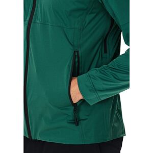 Pánska športová bunda Endurance Komint M Waterproof Jacket