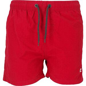 Chlapčenské plavecké kraťasy Cruz Eyemouth Jr Basic Shorts