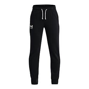 Chlapčenské tepláky Under Armour Rival Terry Jogger