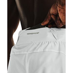 Pánske bežecké kraťasy Under Armour Launch Elite 7 Short