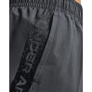 Pánske kraťasy Under Armour Woven Graphic Shorts