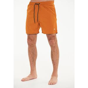 Pánske plavecké kraťasy Cruz Eyemouth M Basic Shorts