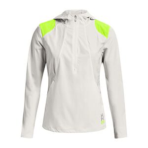 Dámske bežecké bunda Under Armour Run Anywhere Anojacket