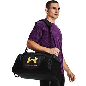 Športová taška Under Armour Undeniable 5.0 Duffle SM