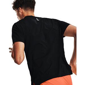 Pánske bežecké tričko Under Armour Iso-Chill Laser Heat SS