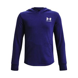 Chlapčenská mikina Under Armour Rival Terry Hoodie