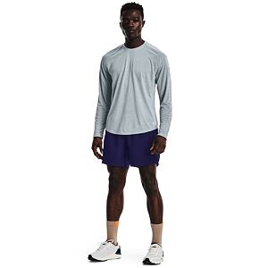 Pánske bežecké tričko Under Armour Anywhere Longsleeve