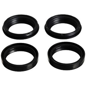 Cyklistické náhradné diely Rockshox Totem Dust/Oil Seal Kit New