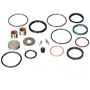 Cyklistický servisný kit Rockshox Service Kit Full Mn Rt3/Rt/Rl/R