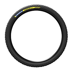 Cyklistický plášť Michelin Force Xc2 Ts Tlr Kevlar 29X2.10 Racing Line 489593