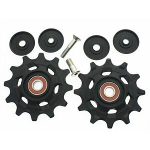 Cyklistické náhradné diely Sram Rd Pulley Kit Force Axs 12Sp