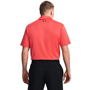 Pánske polo tričko Under Armour T2G