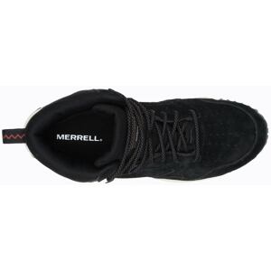 Pánska obuv Merrell J067285 WILDWOOD SNEAKER BOOT MID