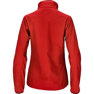 Dámska bunda Covina W Softshell Jacket W-PRO 8000