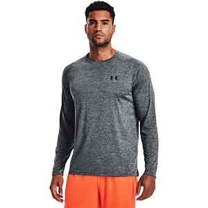 Pánske tričko Under Armour Tech 2.0 LS