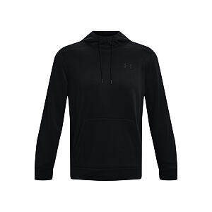 Pánska mikina Under Armour Armour Fleece Hoodie