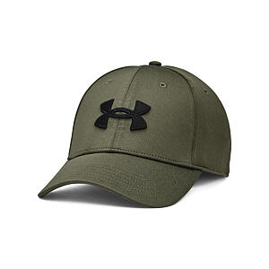 Pánska šiltovka Under Armour Men's Blitzing Cap