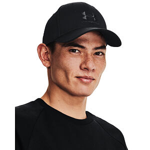 Pánska šiltovka Under Armour Mens Branded Lockup Adj