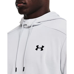 Pánska mikina Under Armour Armour Fleece Hoodie