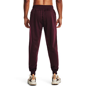 Pánske fleecové tepláky Under Armour Armour Fleece Joggers