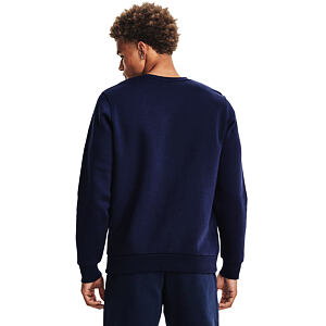 Pánska mikina Under Armour Essential Fleece Crew