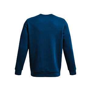 Pánska mikina Under Armour Essential Fleece Crew