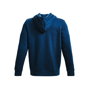 Pánska mikina Under Armour Essential Fleece Hoodie