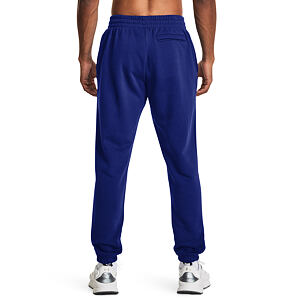 Pánske tepláky Under Armour Essential Fleece Jogger