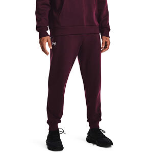 Pánske tepláky Under Armour Rival Fleece Joggers