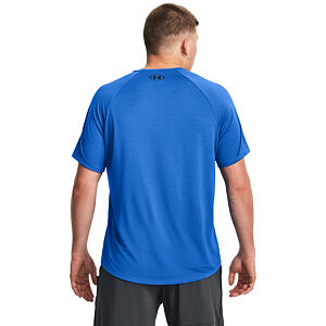 Pánske tričko Under Armour Tech 2.0 SS Tee Novelty