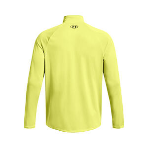 Pánske tričko Under Armour Tech 2. 1/2 Zip