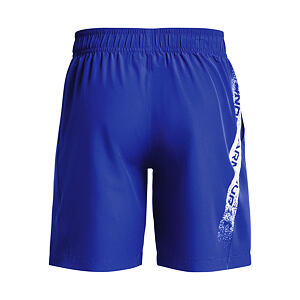 Pánske kraťasy Under Armour Woven Graphic Shorts