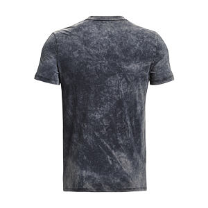 Pánske tričko Under Armour Run Anywhere Tee