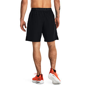 Pánske bežecké kraťasy Under Armour Run Anywhere Short