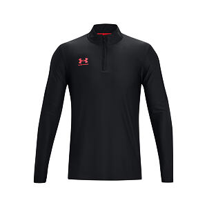 Pánska ľahká mikina/tričko Under Armour M's Ch. Pre 1/4 Zip