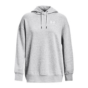 Dámska mikina Under Armour Essential Flc OS Hoodie