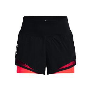 Dámske bežecké kraťasy Under Armour Run Anywhere Short