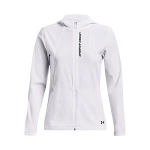 Dámska bežecká bunda Under Armour Outrun The Storm Jacket