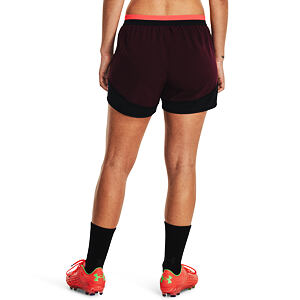 Dámske kraťasy Under Armour W's Ch. Pre Short